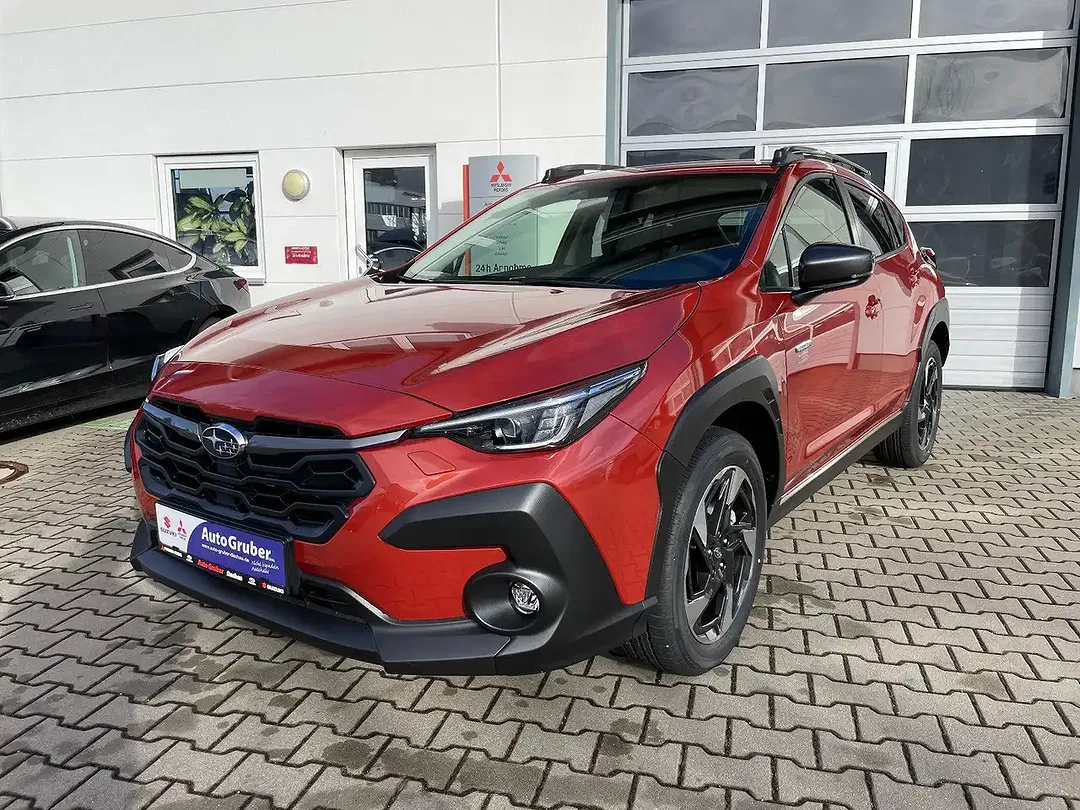 Subaru Crosstrek 2.0 Comfort - foto 2