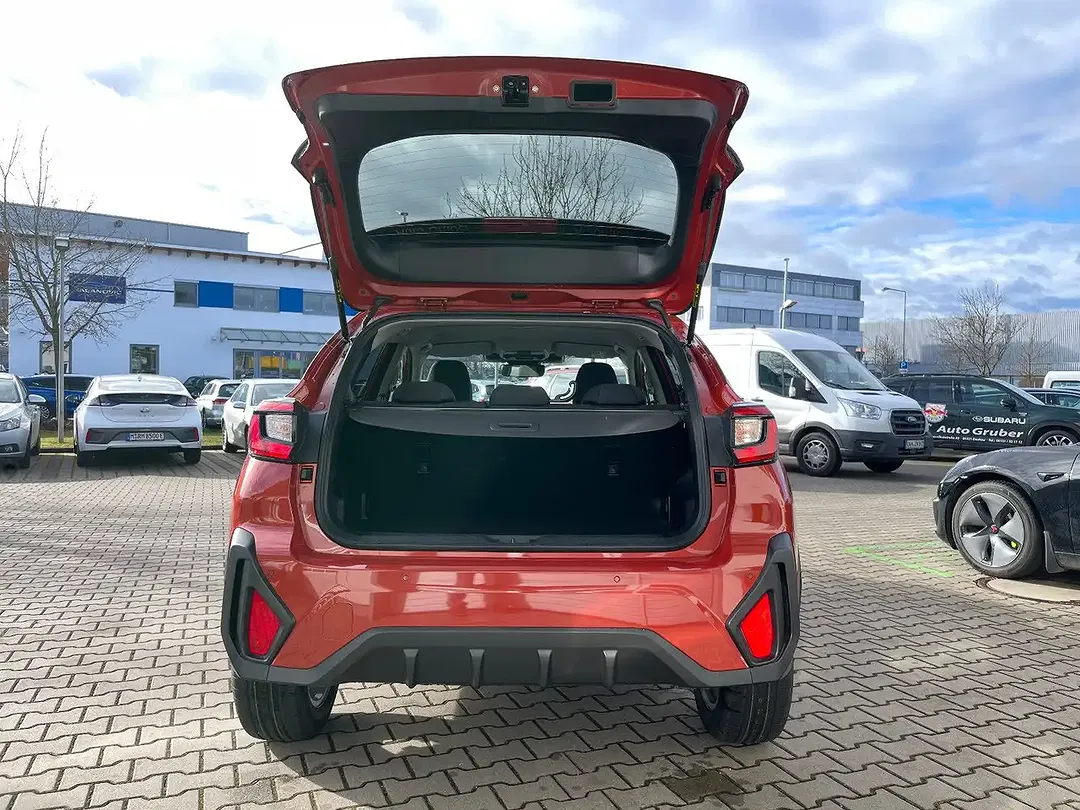 Subaru Crosstrek 2.0 Comfort - Thumbnail 5