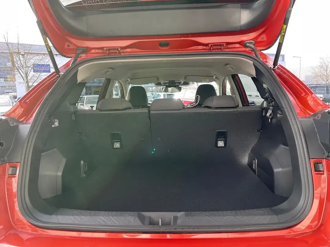 Subaru Crosstrek 2.0 Comfort - Thumbnail 6