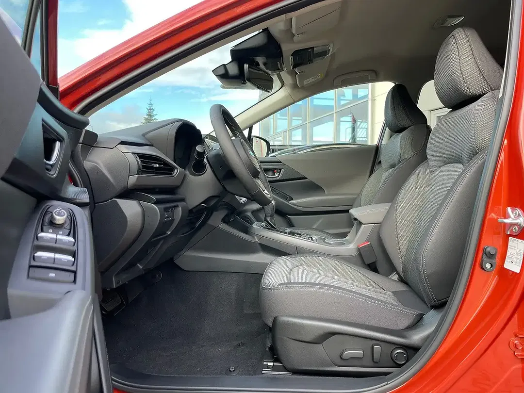 Subaru Crosstrek 2.0 Comfort - Thumbnail 7