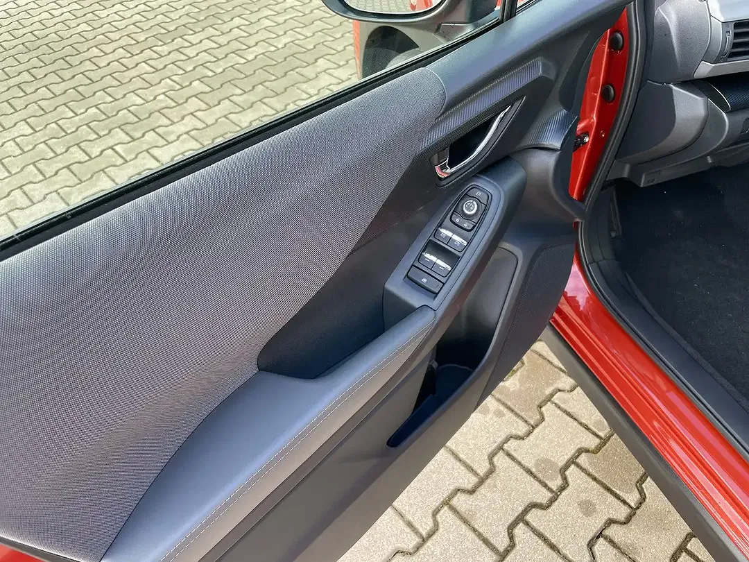 Subaru Crosstrek 2.0 Comfort - Thumbnail 8
