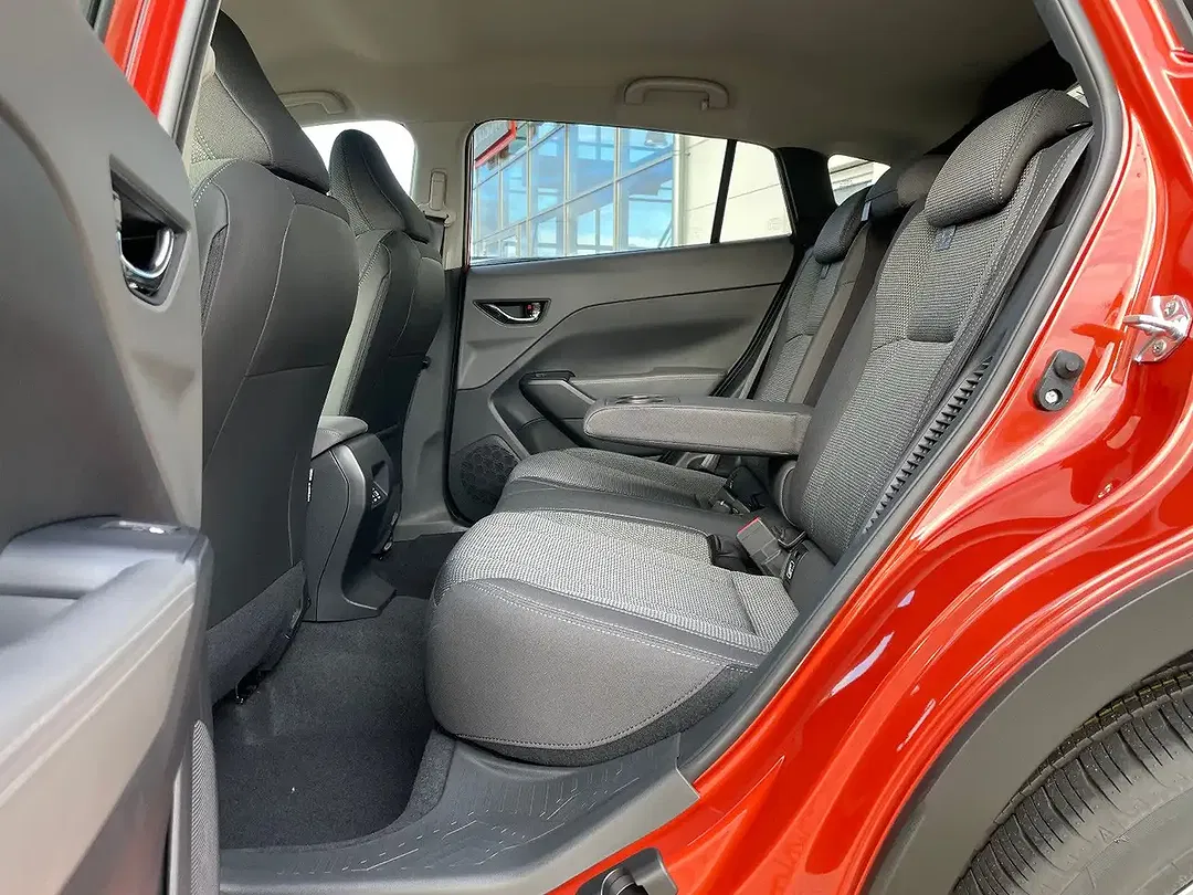 Subaru Crosstrek 2.0 Comfort - Thumbnail 9