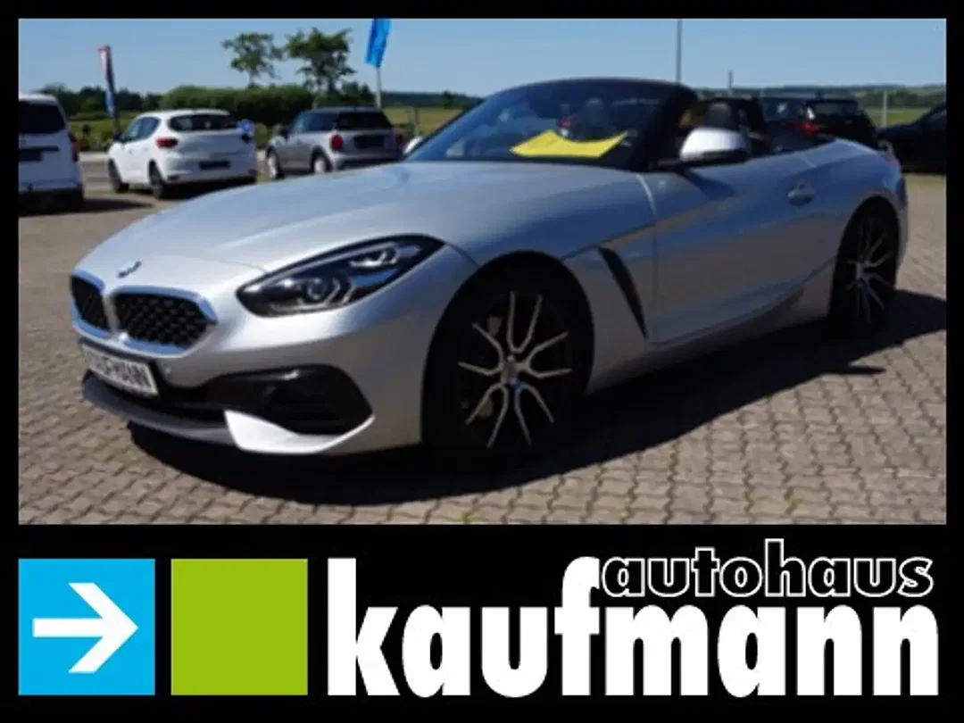 BMW Z4 sDrive - Afbeelding 1
