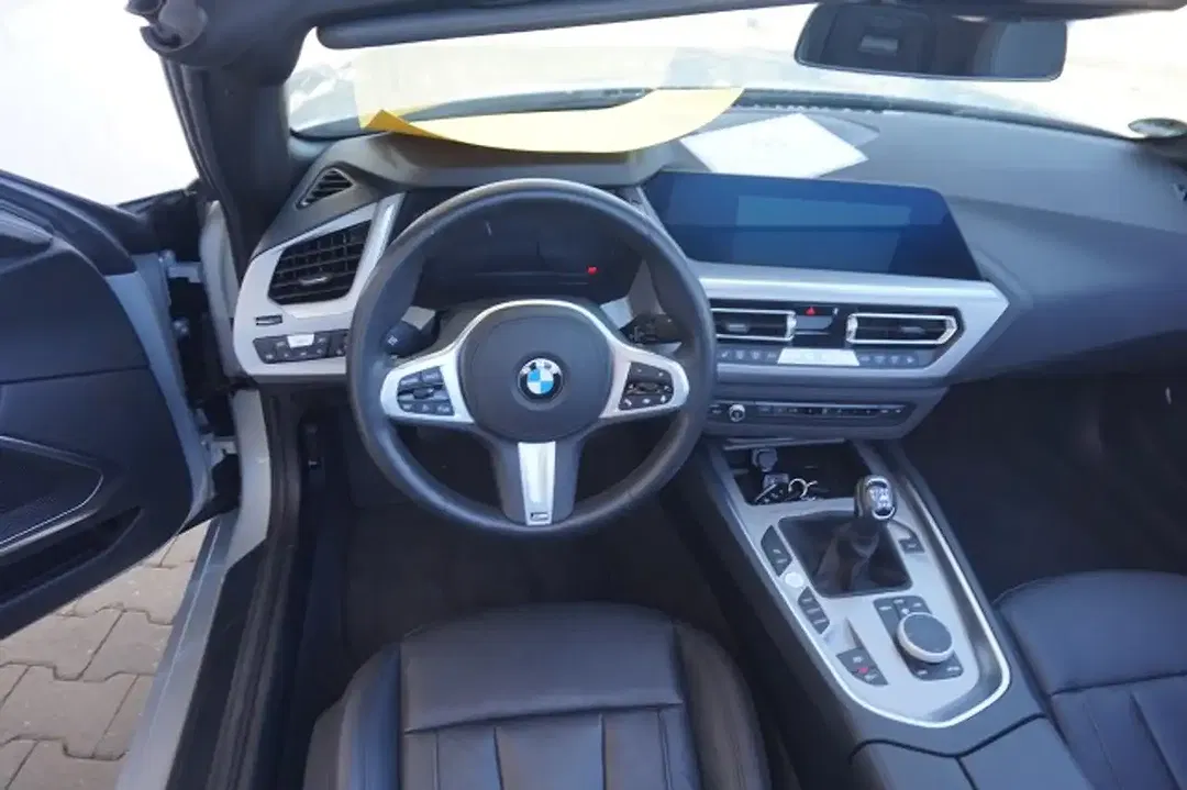 BMW Z4 sDrive - Thumbnail 6