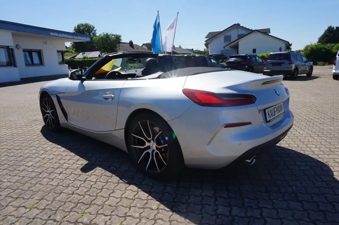 BMW Z4 sDrive - foto 2