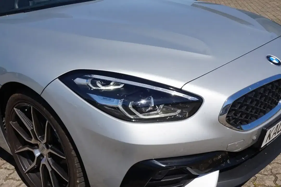 BMW Z4 sDrive - Thumbnail 5