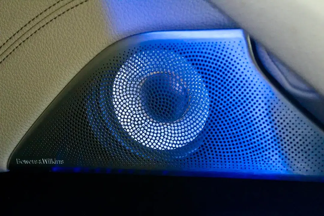 BMW 530 xDrive - Thumbnail 14