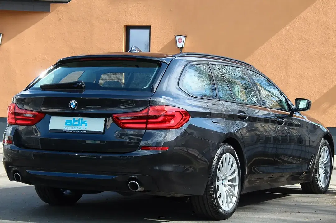 BMW 530 xDrive - Thumbnail 2