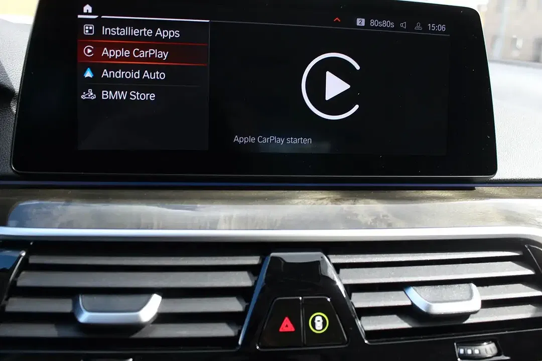 BMW 530 xDrive - Thumbnail 24