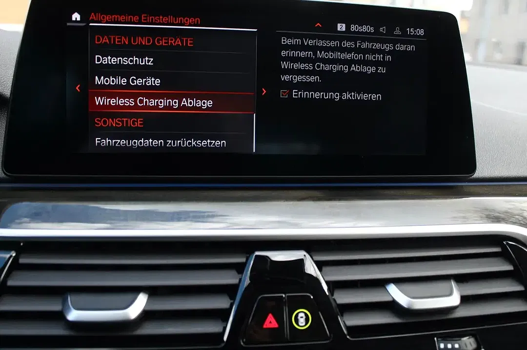 BMW 530 xDrive - Thumbnail 25