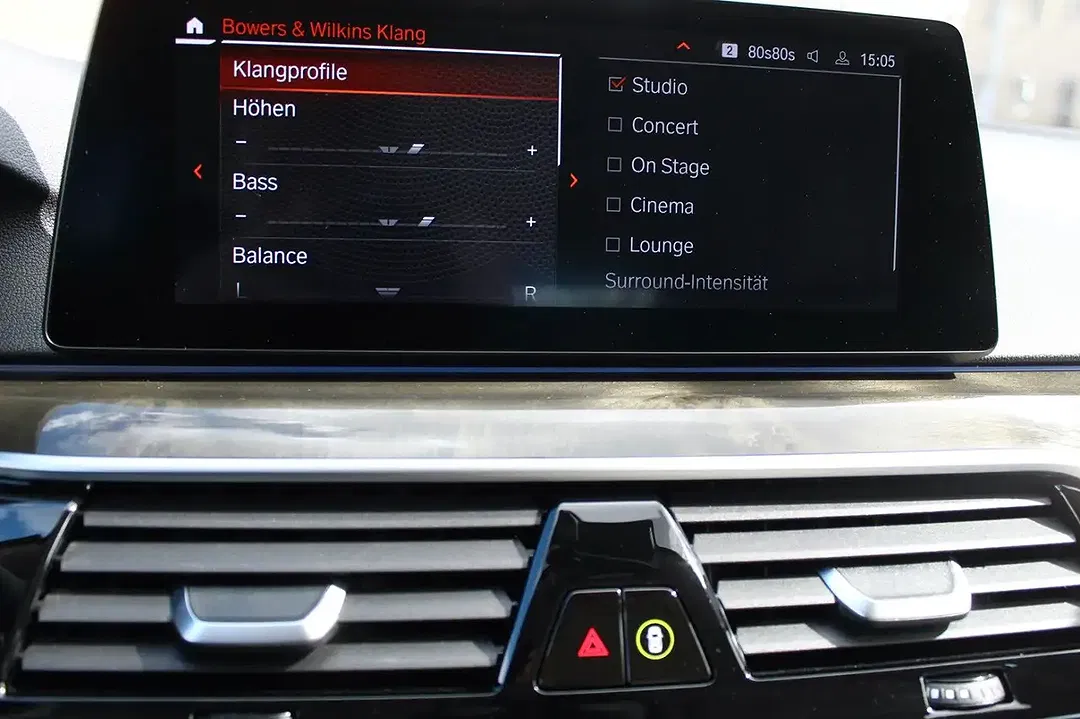 BMW 530 xDrive - Thumbnail 26