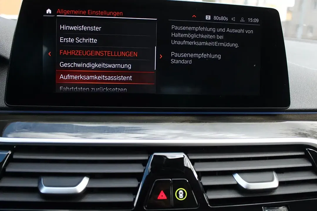 BMW 530 xDrive - Thumbnail 28