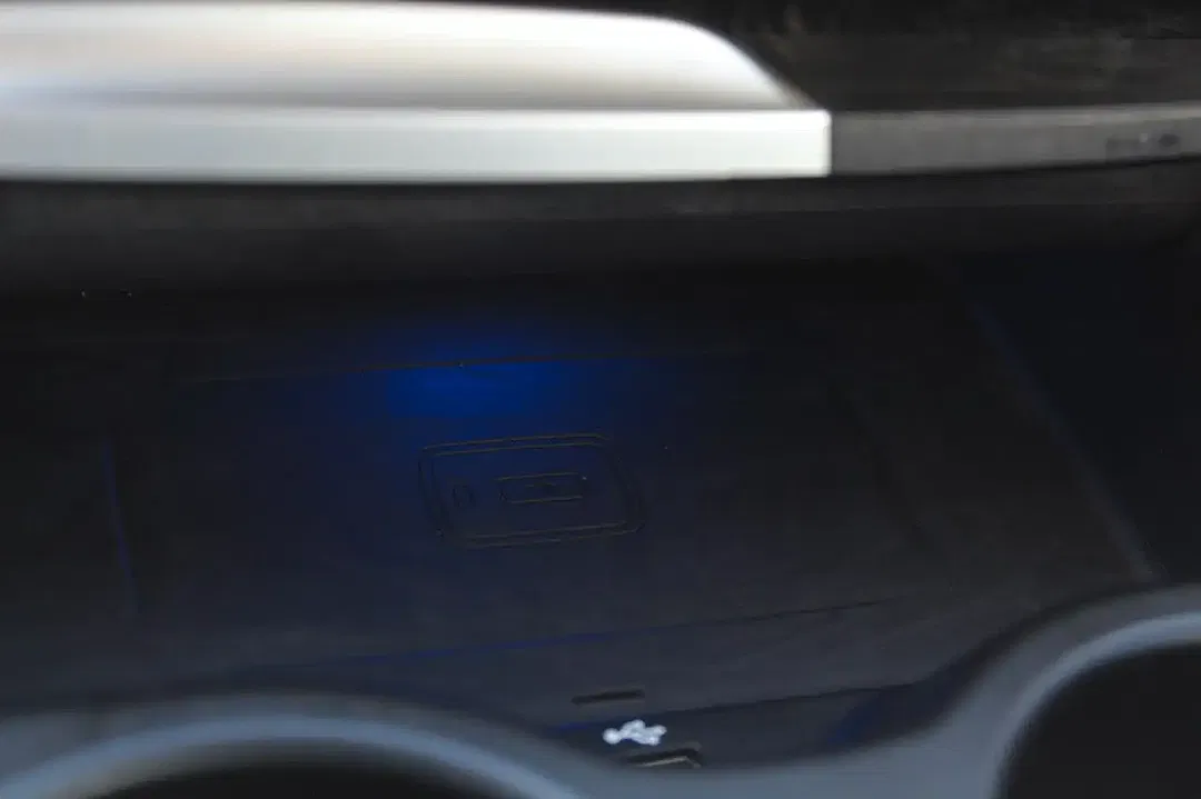 BMW 530 xDrive - Thumbnail 32