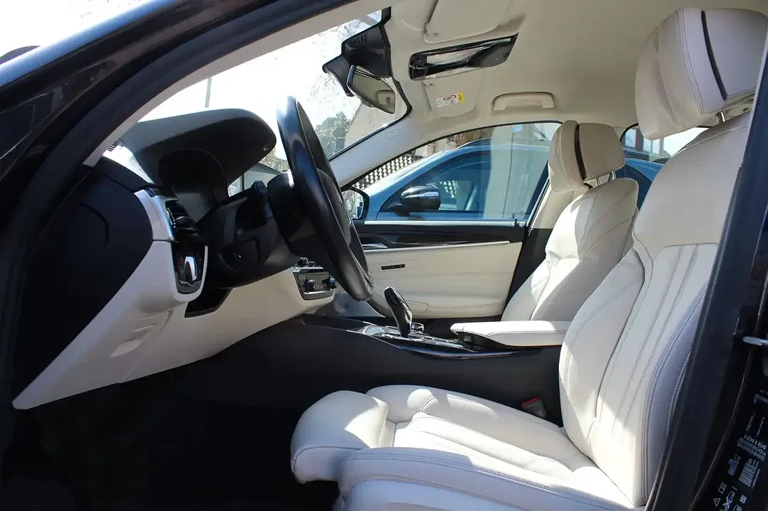 BMW 530 xDrive - Thumbnail 7