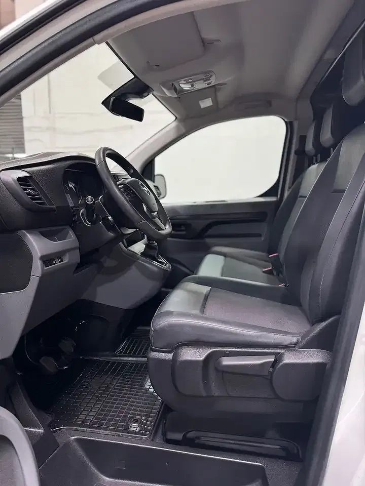 Opel Vivaro L3 Edition Sortimo inrichting - Thumbnail 6