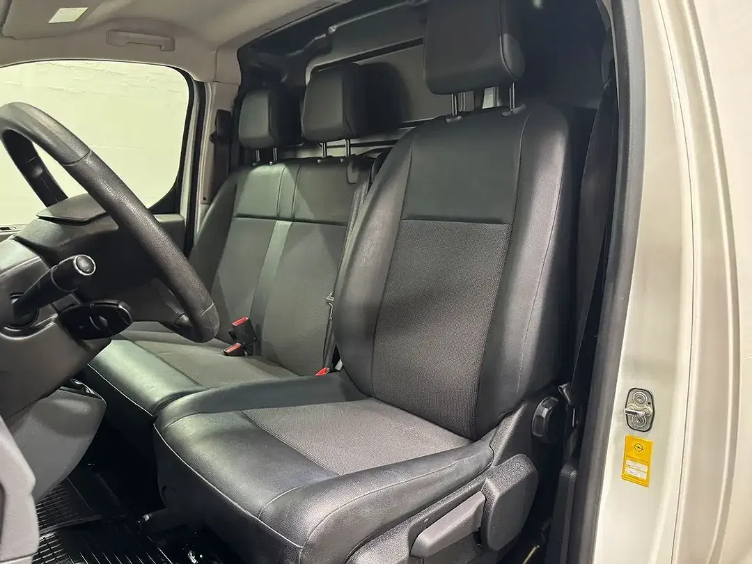 Opel Vivaro L3 Edition Sortimo inrichting - Thumbnail 7