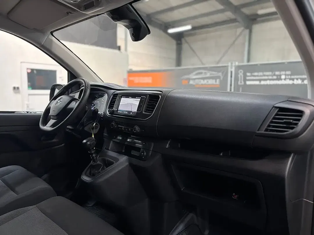 Opel Vivaro L3 Edition Sortimo inrichting - Thumbnail 8