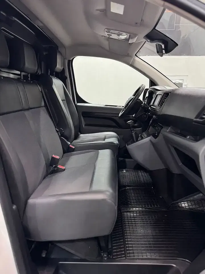 Opel Vivaro L3 Edition Sortimo inrichting - Thumbnail 9