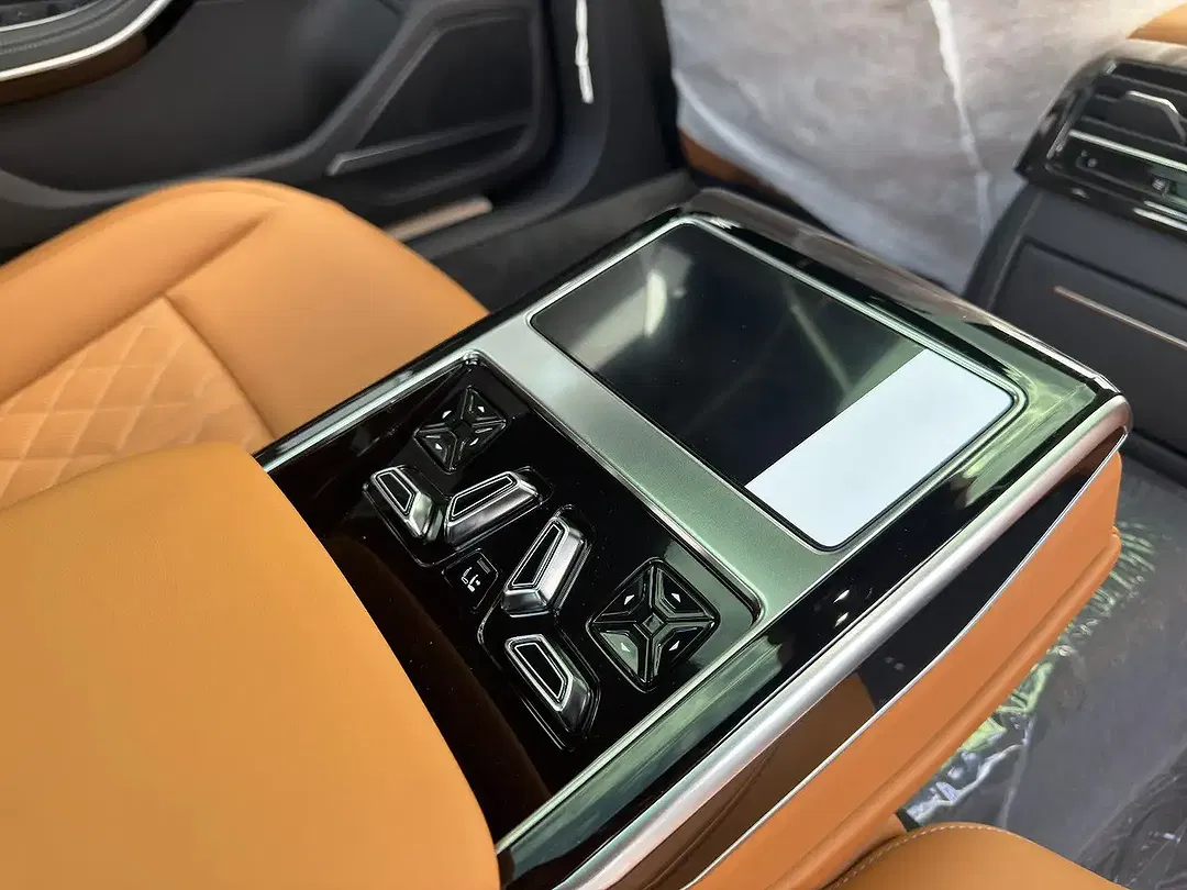Audi A8 60 TFSI e quattro - Thumbnail 13