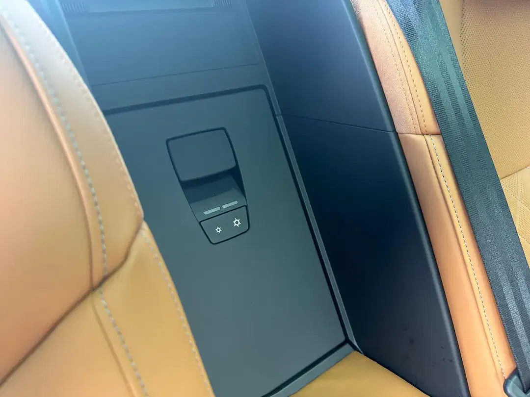 Audi A8 60 TFSI e quattro - Thumbnail 14