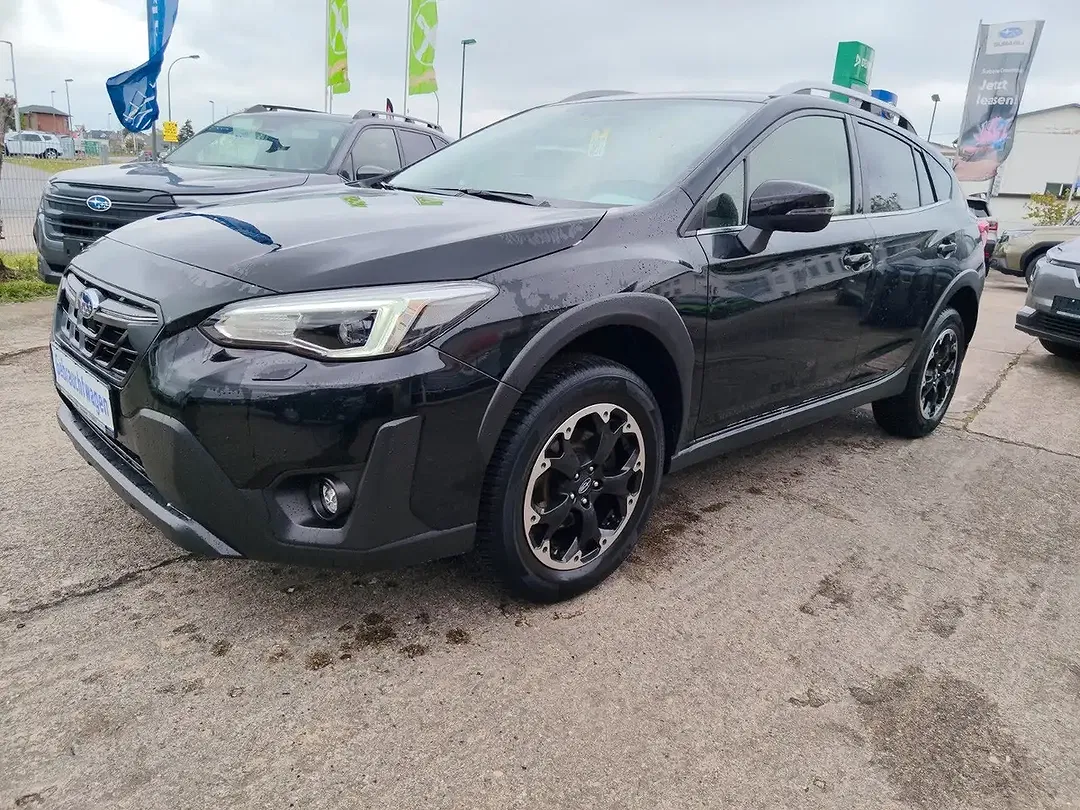 Subaru XV 1.6 AWD Edition Comfort Plus - foto 1