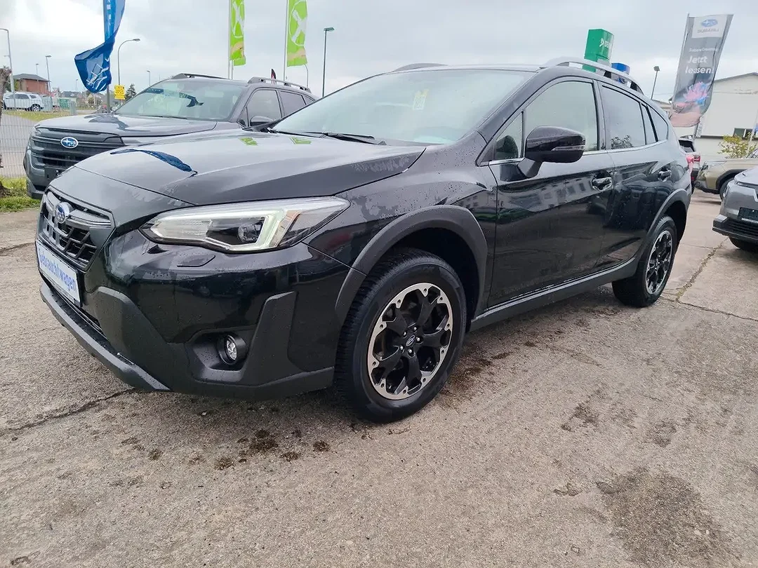 Subaru XV 1.6 AWD Edition Comfort Plus - Afbeelding 1