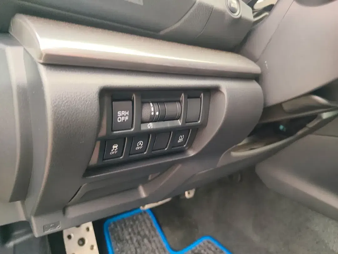 Subaru XV 1.6 AWD Edition Comfort Plus - Thumbnail 11