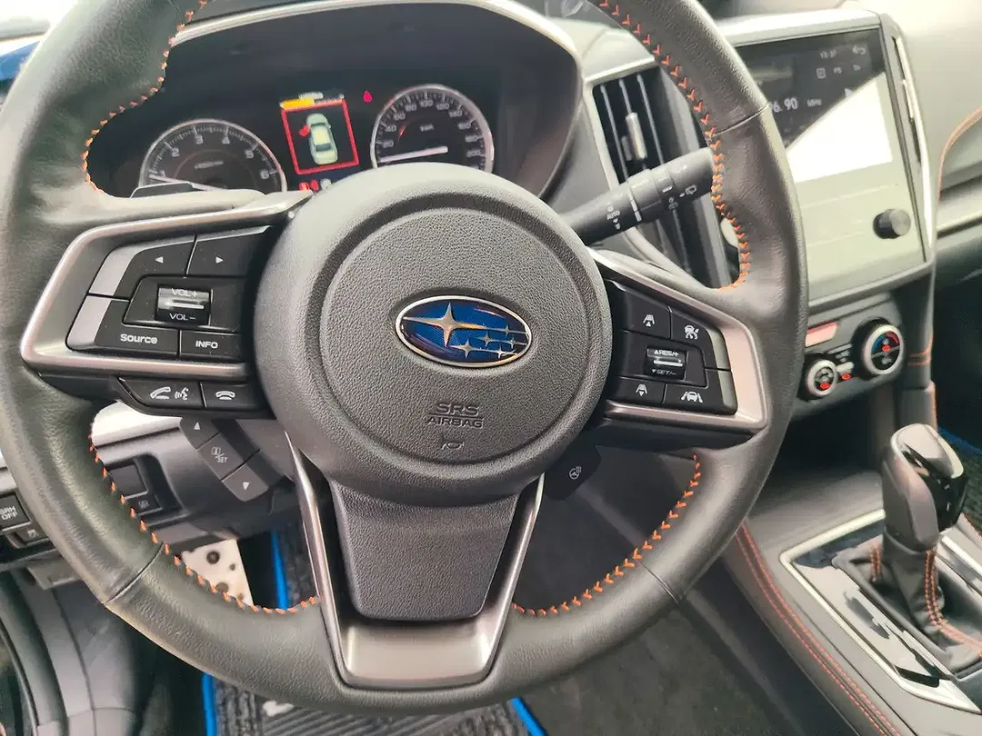 Subaru XV 1.6 AWD Edition Comfort Plus - Thumbnail 12