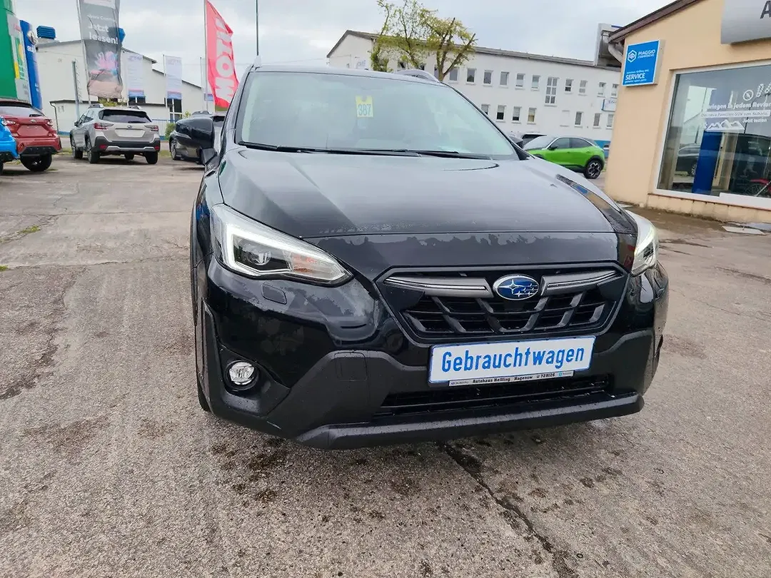 Subaru XV 1.6 AWD Edition Comfort Plus - foto 2