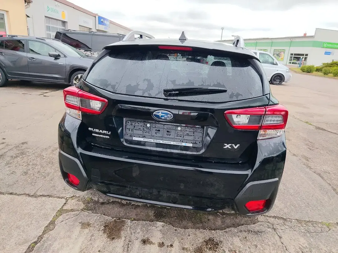 Subaru XV 1.6 AWD Edition Comfort Plus - Thumbnail 4