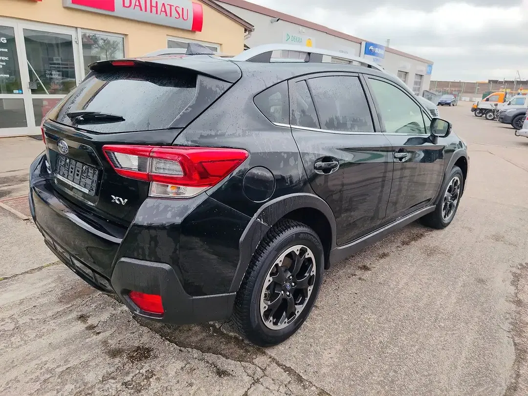 Subaru XV 1.6 AWD Edition Comfort Plus - Thumbnail 5