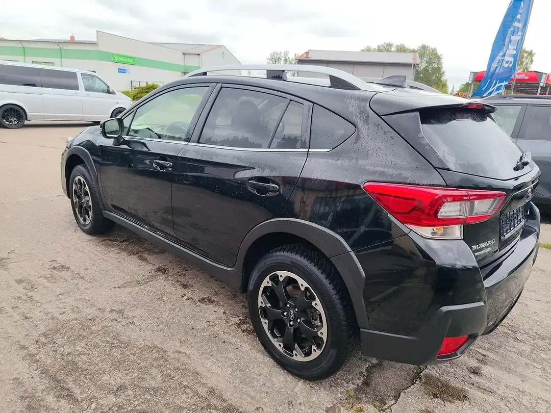 Subaru XV 1.6 AWD Edition Comfort Plus - Thumbnail 7