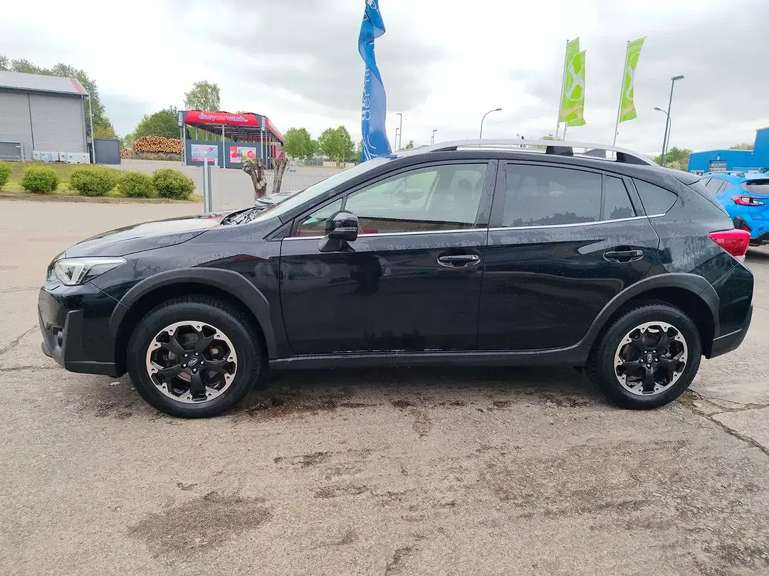 Subaru XV 1.6 AWD Edition Comfort Plus - Thumbnail 8