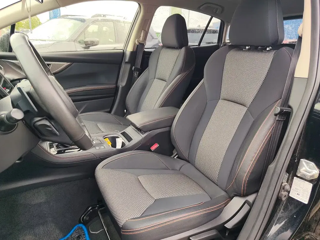 Subaru XV 1.6 AWD Edition Comfort Plus - Thumbnail 9