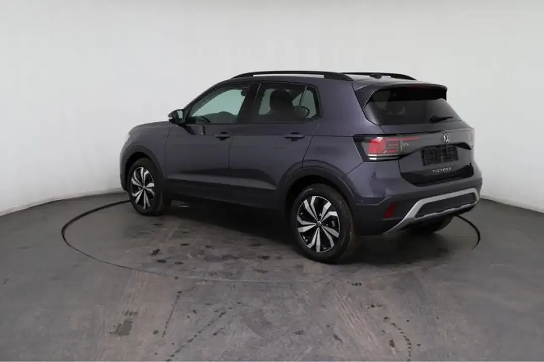Volkswagen T-Cross 1.5 TSI Edition - Thumbnail 5
