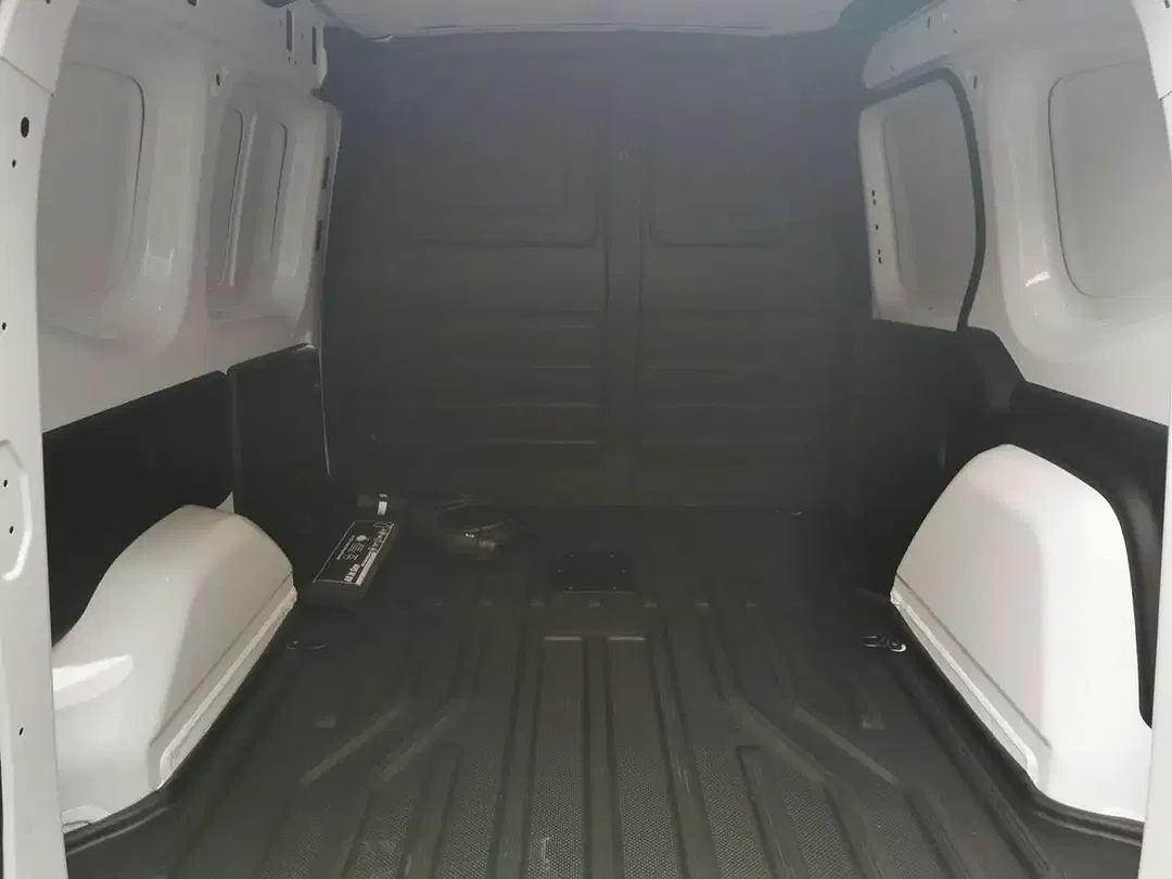 Nissan Townstar 360 N-Connecta - Thumbnail 13