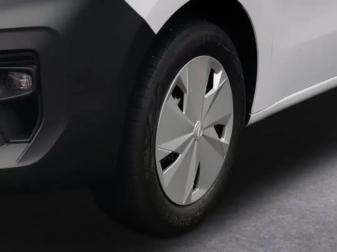 Nissan Townstar 360 N-Connecta - Thumbnail 7