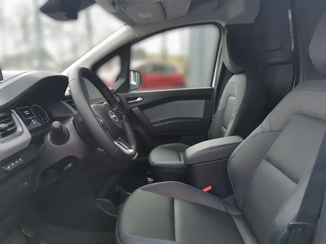 Nissan Townstar 360 N-Connecta - Thumbnail 8