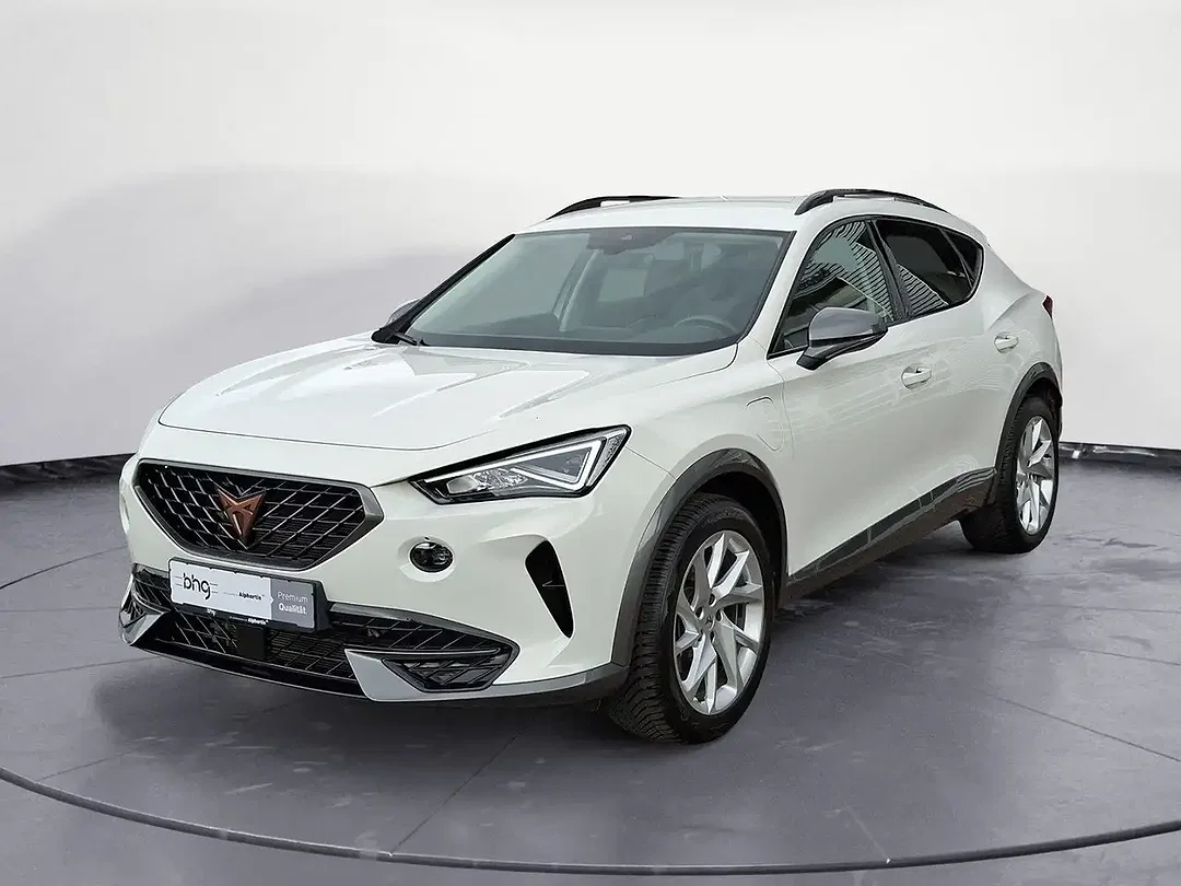 CUPRA Formentor 1.4 PHEV - Afbeelding 1