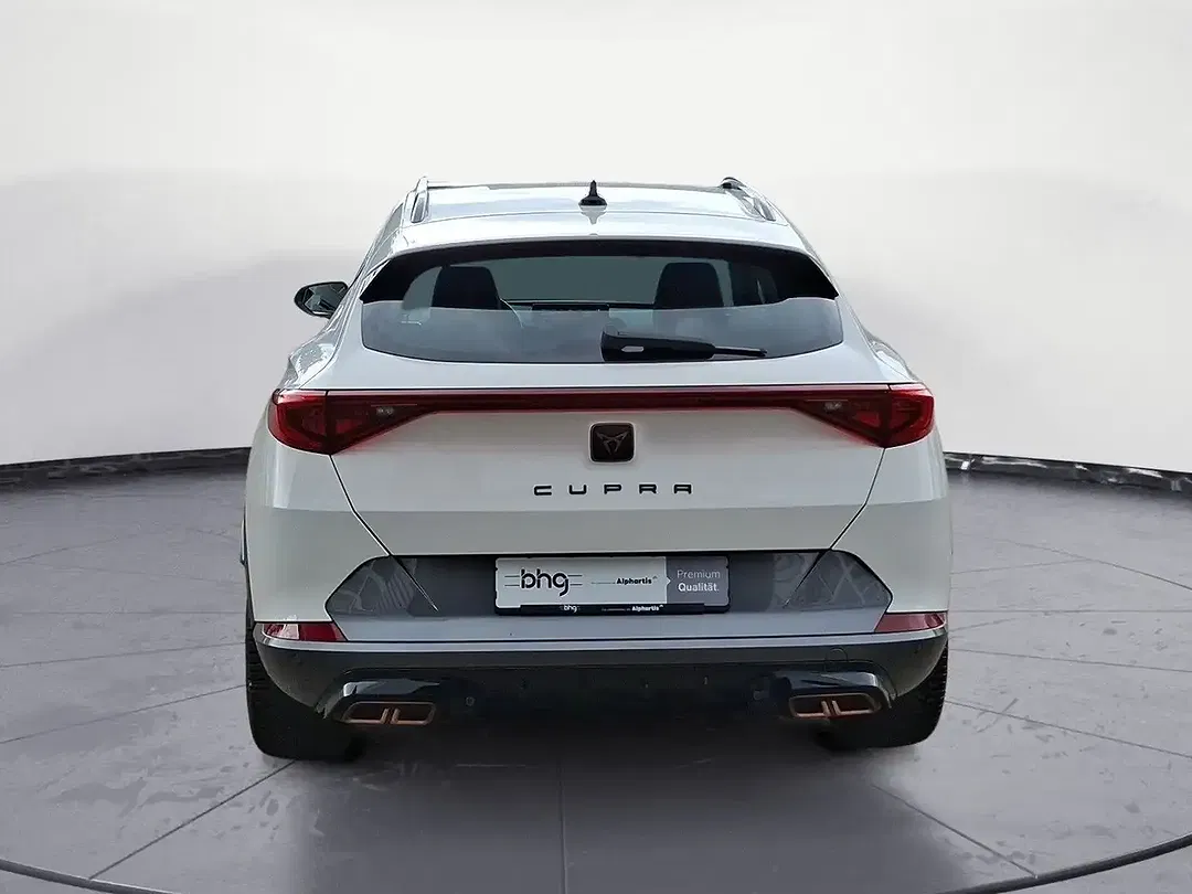 CUPRA Formentor 1.4 PHEV - Thumbnail 4