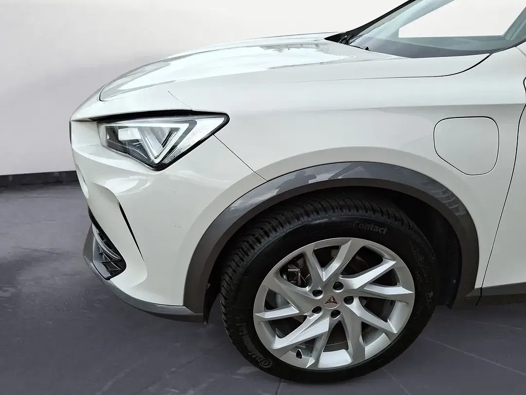 CUPRA Formentor 1.4 PHEV - Thumbnail 6