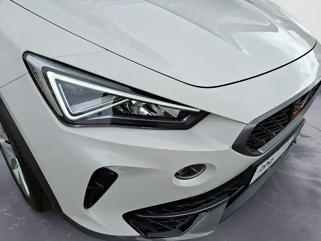 CUPRA Formentor 1.4 PHEV - Thumbnail 8