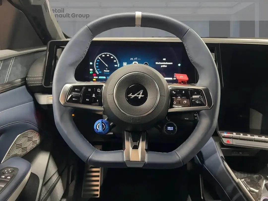 Alpine A390 GT - Thumbnail 10
