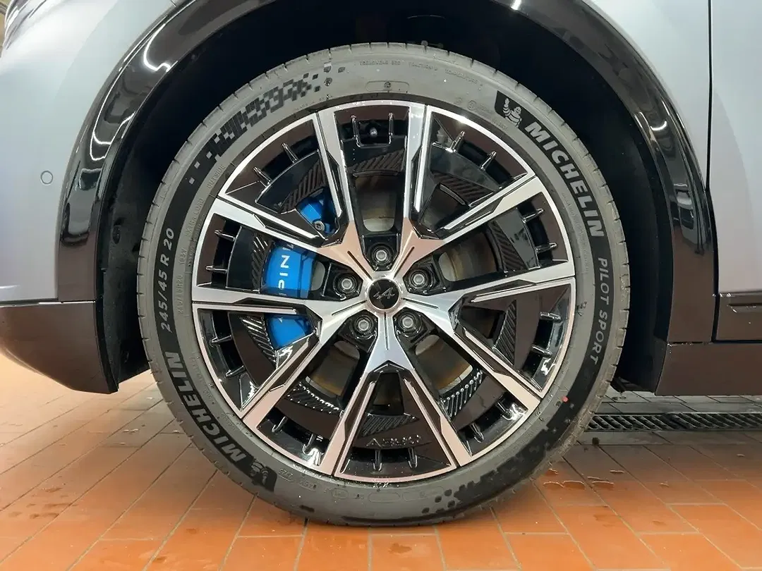Alpine A390 GT - Thumbnail 20