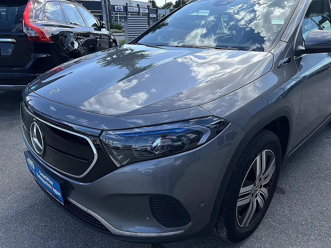 Mercedes-Benz EQA 250 AUT - foto 2