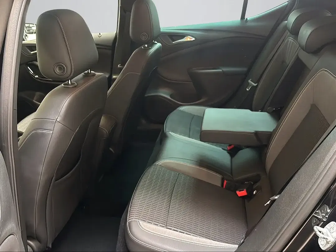 Opel Astra Elegance - Thumbnail 10