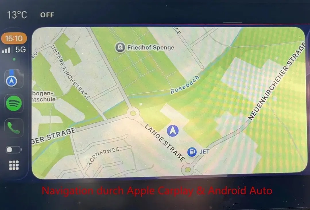 Opel Astra Elegance - Thumbnail 14