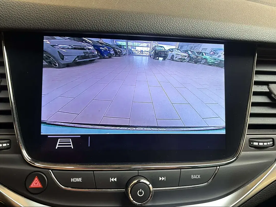 Opel Astra Elegance - Thumbnail 15