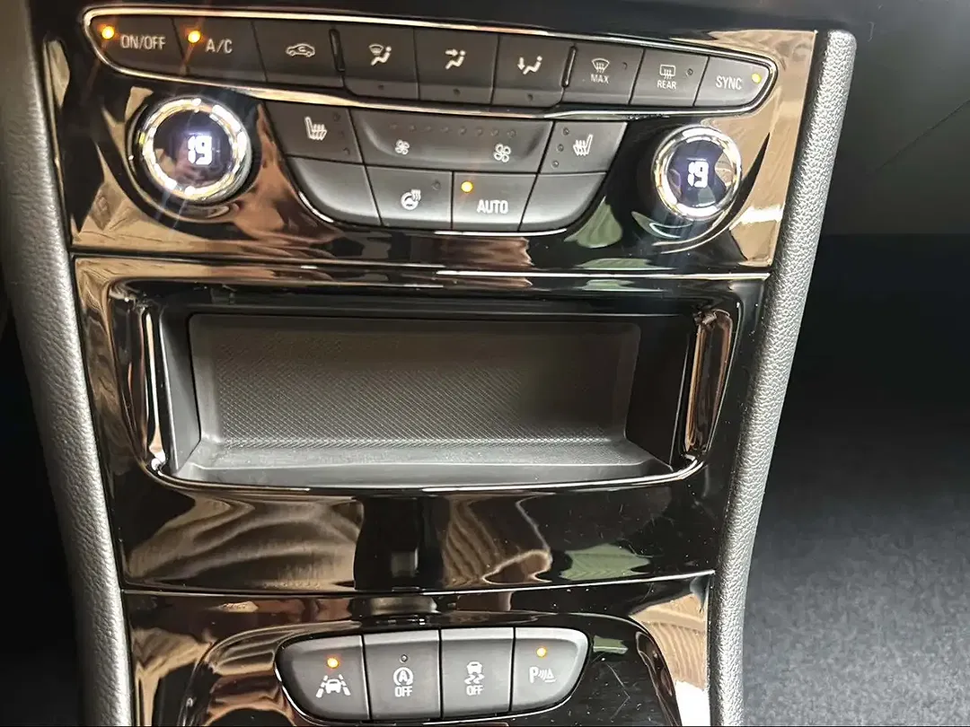 Opel Astra Elegance - foto 16