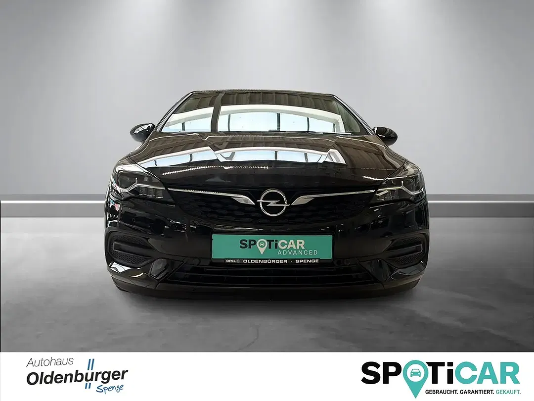 Opel Astra Elegance - foto 2